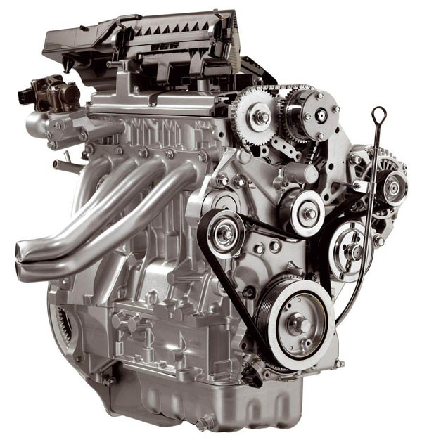 2019 Des Benz Clk200 Car Engine